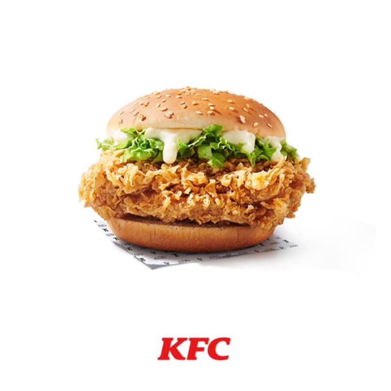 [KFC] 징거